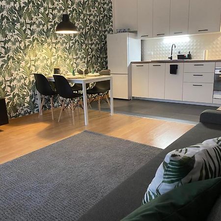 דירות פיאזשנו Apartament Nature מראה חיצוני תמונה
