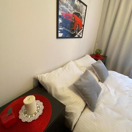 דירות פיאזשנו Apartament Nature מראה חיצוני תמונה