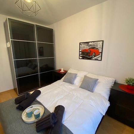 דירות פיאזשנו Apartament Nature מראה חיצוני תמונה