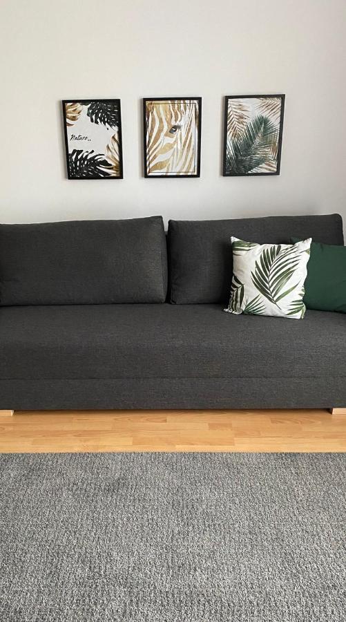 דירות פיאזשנו Apartament Nature מראה חיצוני תמונה