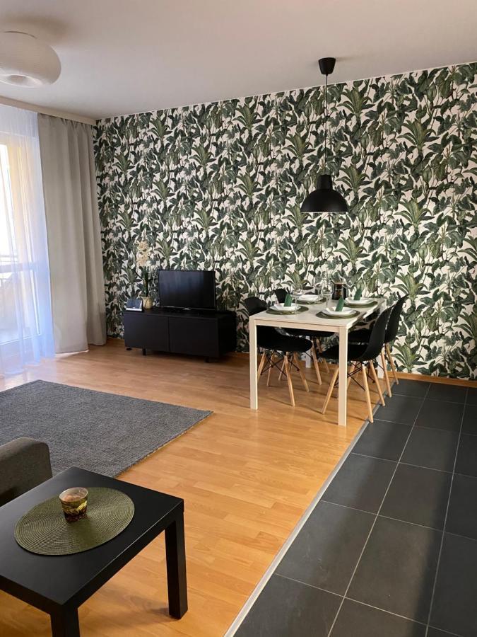 דירות פיאזשנו Apartament Nature מראה חיצוני תמונה